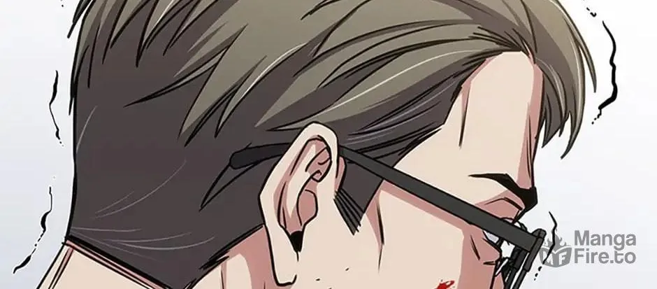 Psychometer: Fragmented Memories Chapter 26 page 129 - 