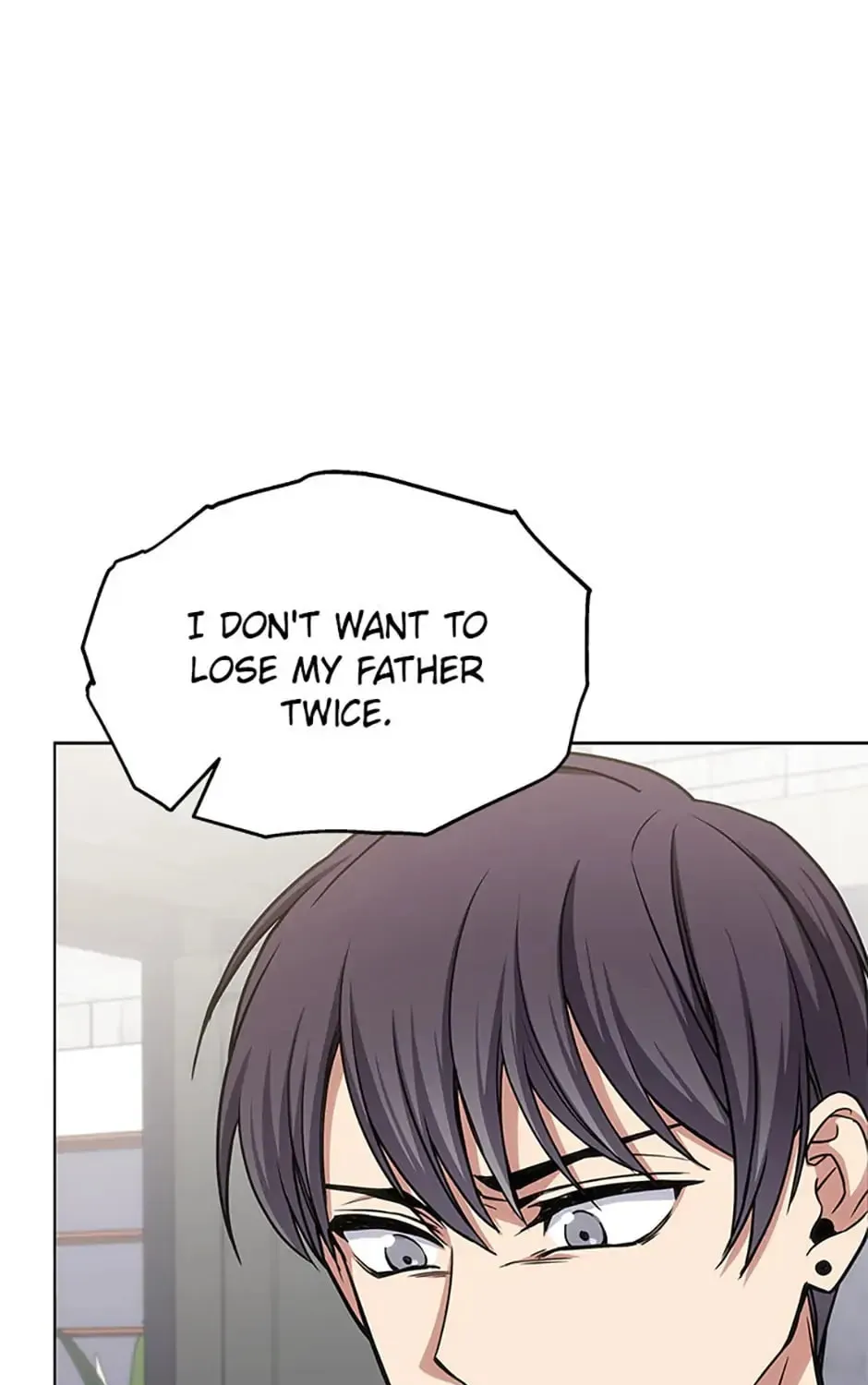 Psychometer: Fragmented Memories Chapter 26 page 134 - 