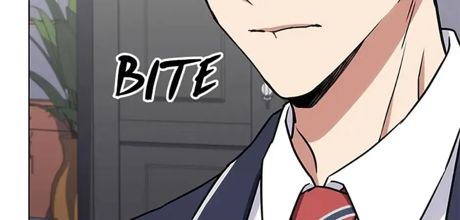 Psychometer: Fragmented Memories Chapter 26 page 135 - 