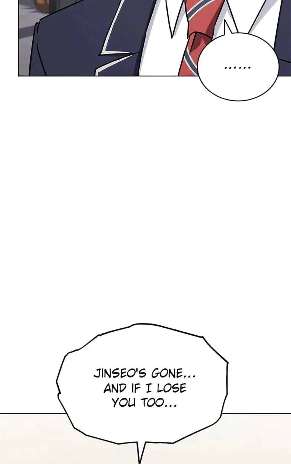 Psychometer: Fragmented Memories Chapter 26 page 136 - 