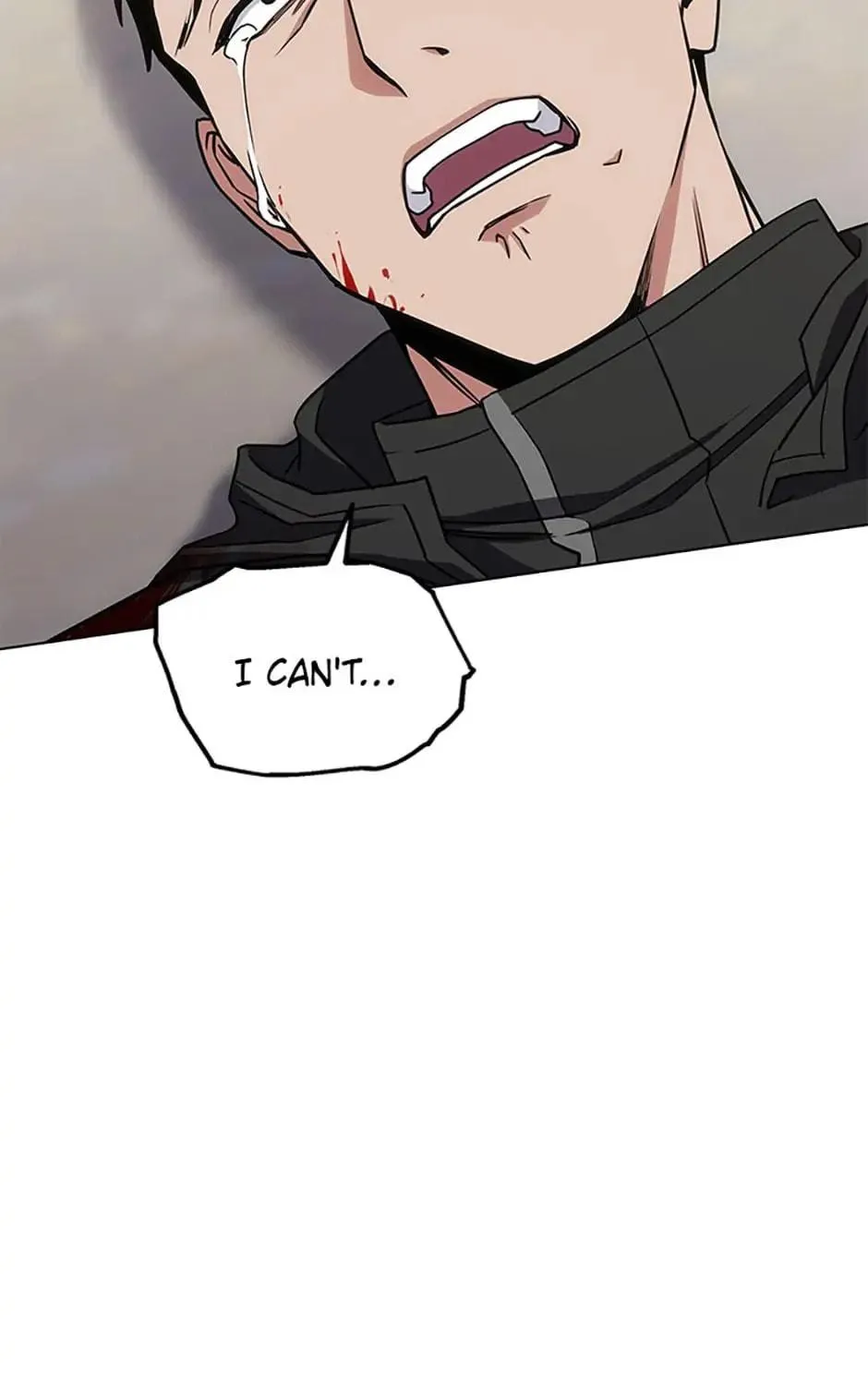 Psychometer: Fragmented Memories Chapter 26 page 138 - 