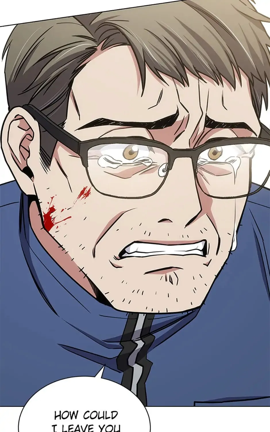 Psychometer: Fragmented Memories Chapter 26 page 140 - 