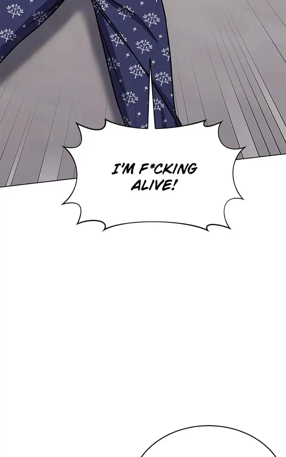 Psychometer: Fragmented Memories Chapter 26 page 150 - 