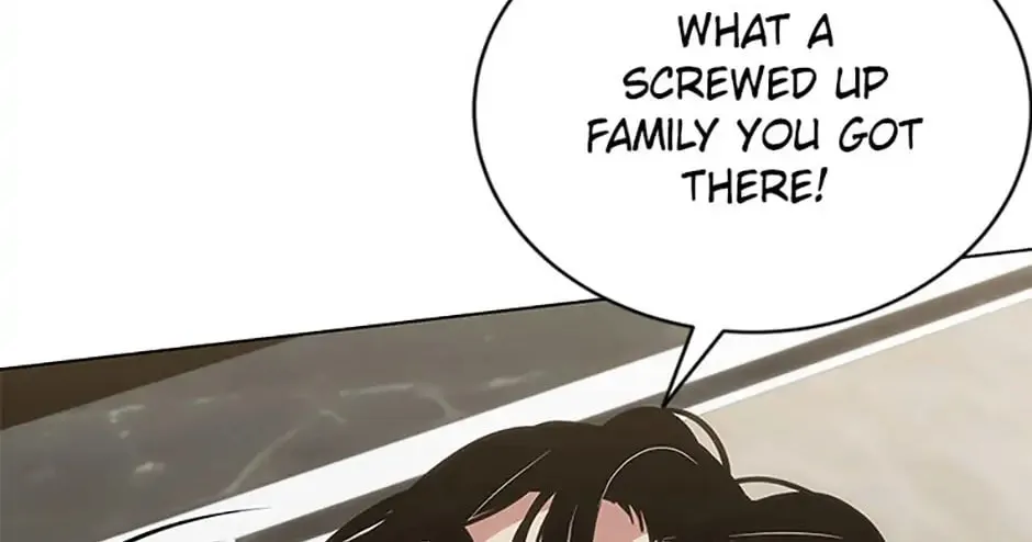 Psychometer: Fragmented Memories Chapter 26 page 151 - 