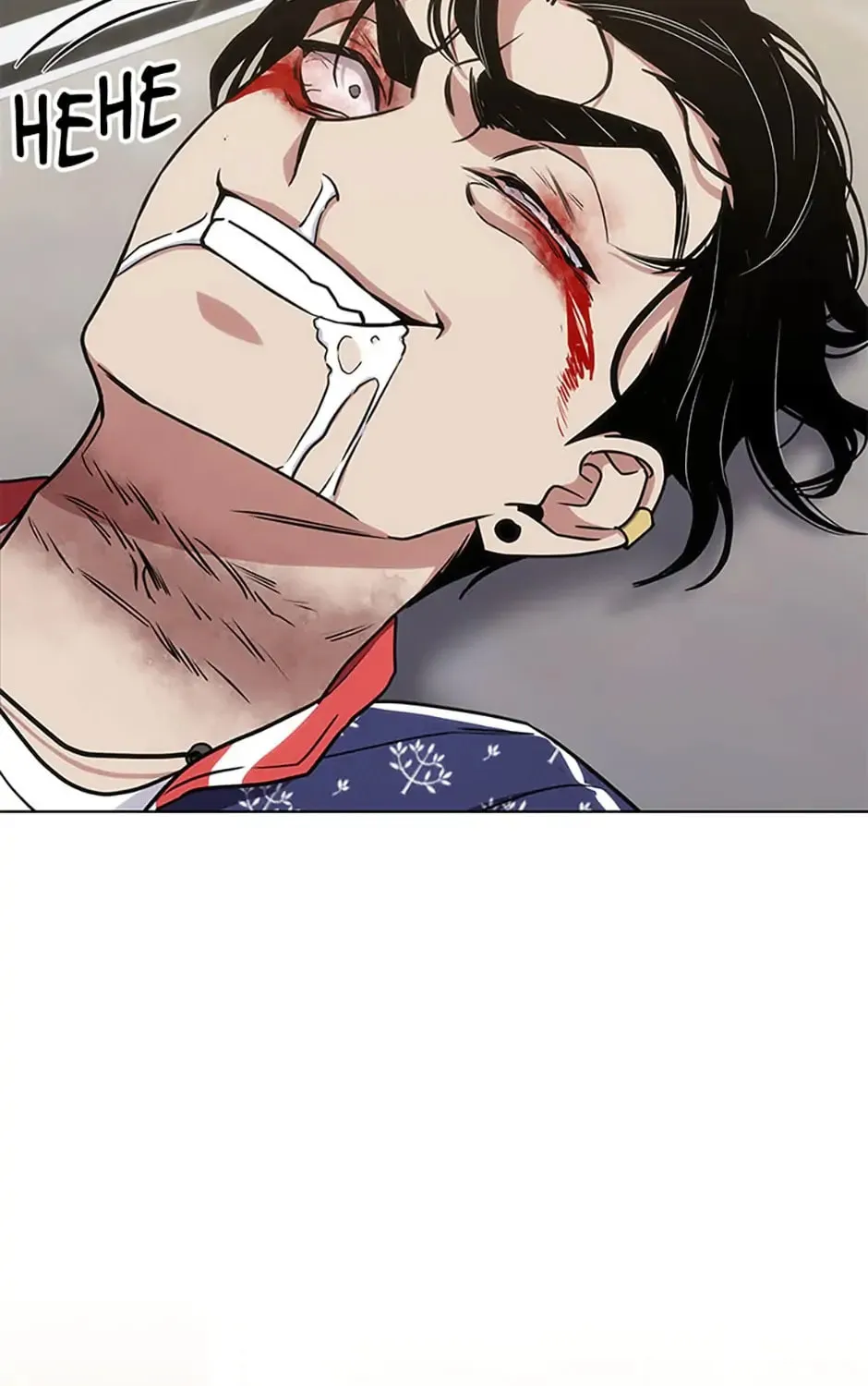 Psychometer: Fragmented Memories Chapter 26 page 152 - 