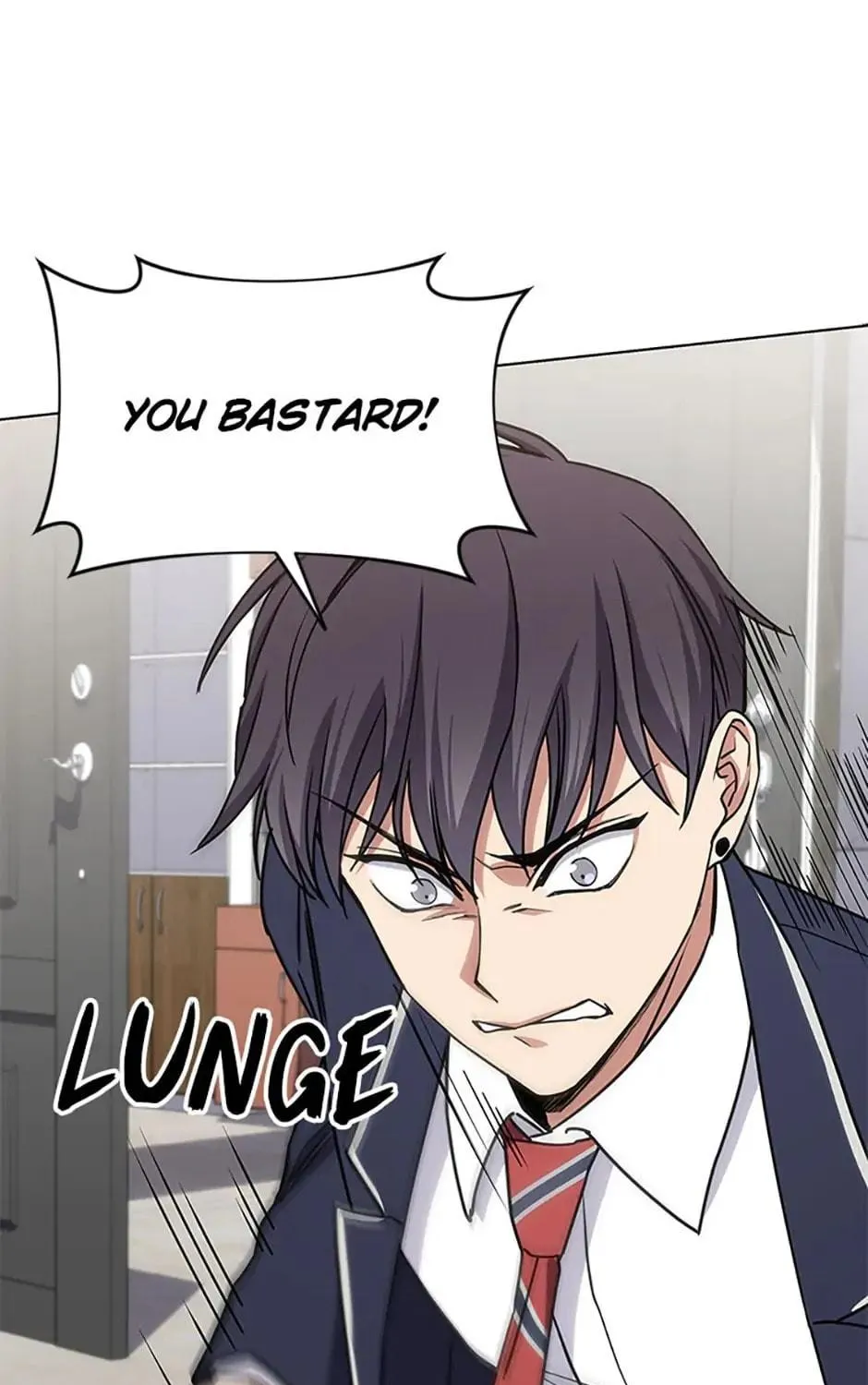 Psychometer: Fragmented Memories Chapter 26 page 160 - 