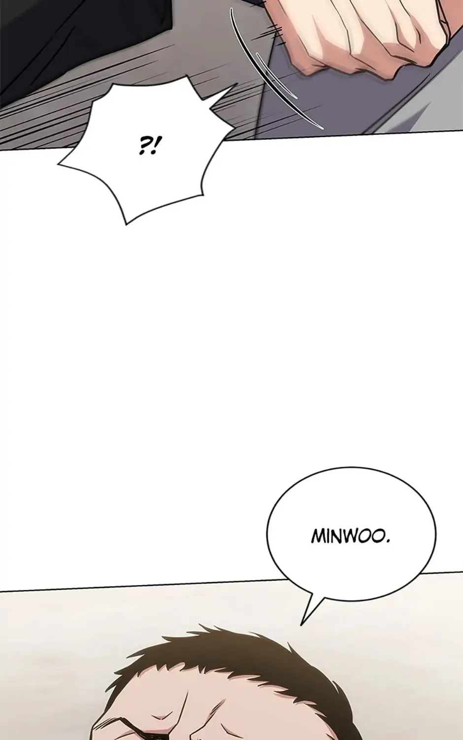 Psychometer: Fragmented Memories Chapter 26 page 164 - 