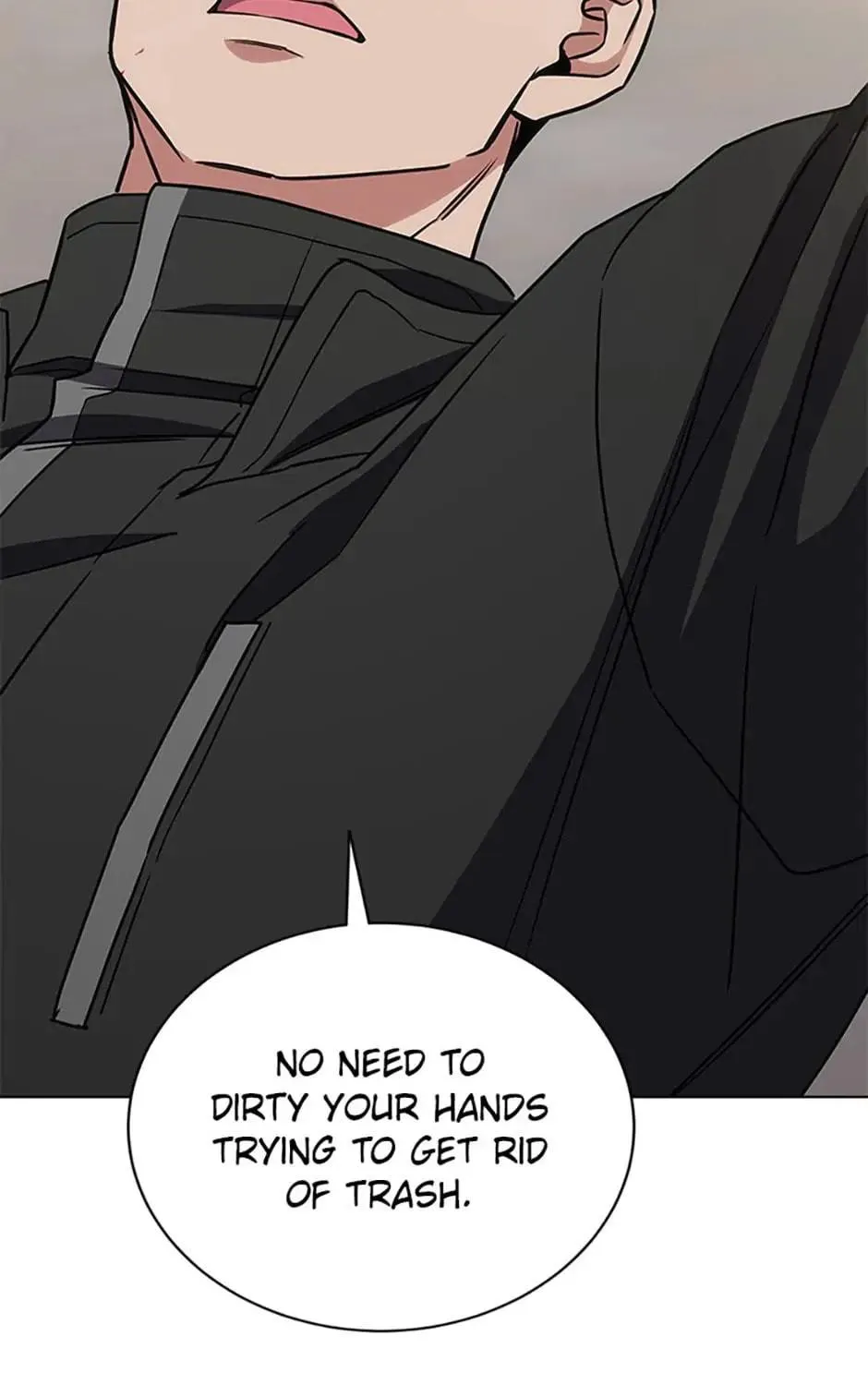 Psychometer: Fragmented Memories Chapter 26 page 166 - 