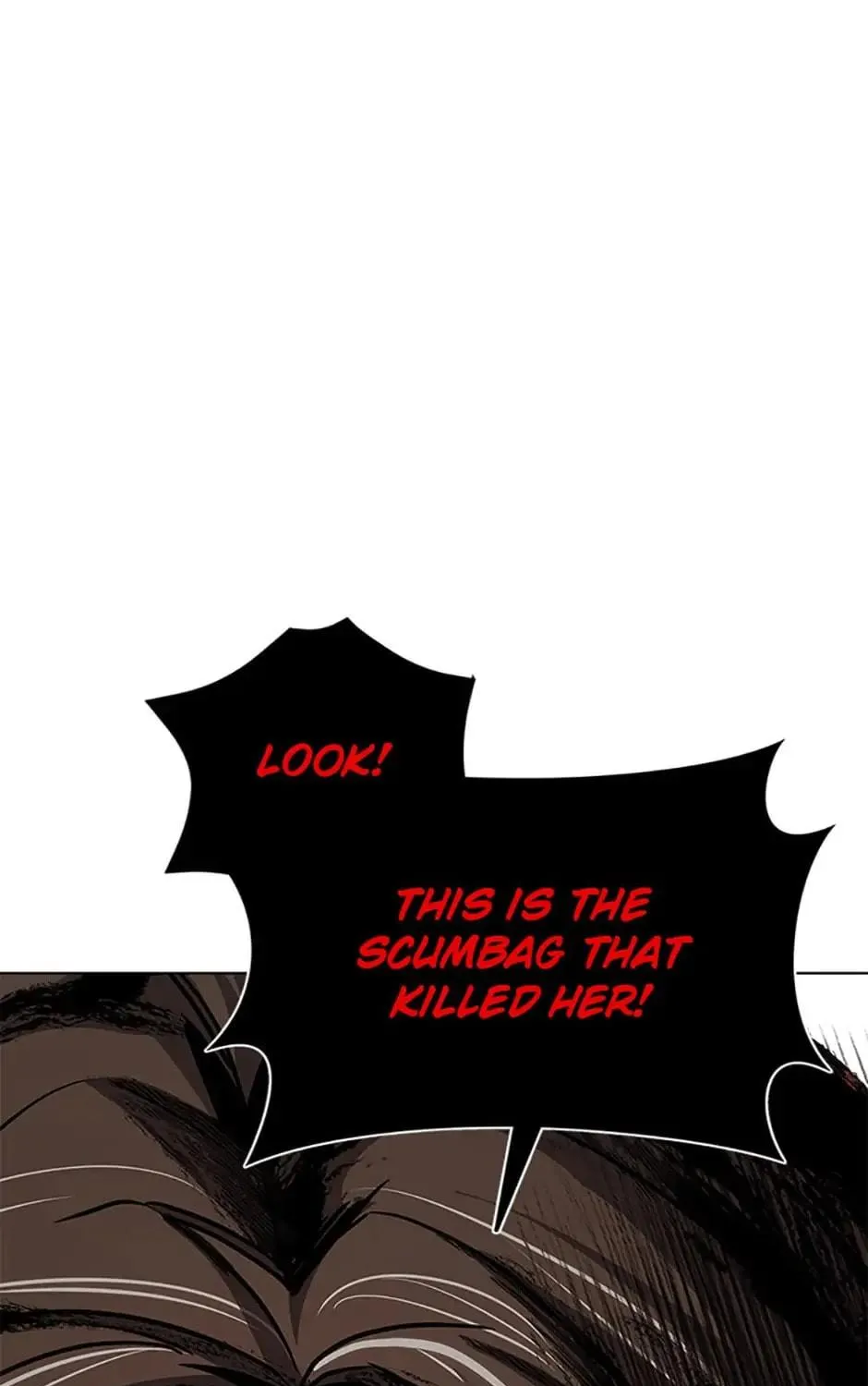 Psychometer: Fragmented Memories Chapter 26 page 18 - 