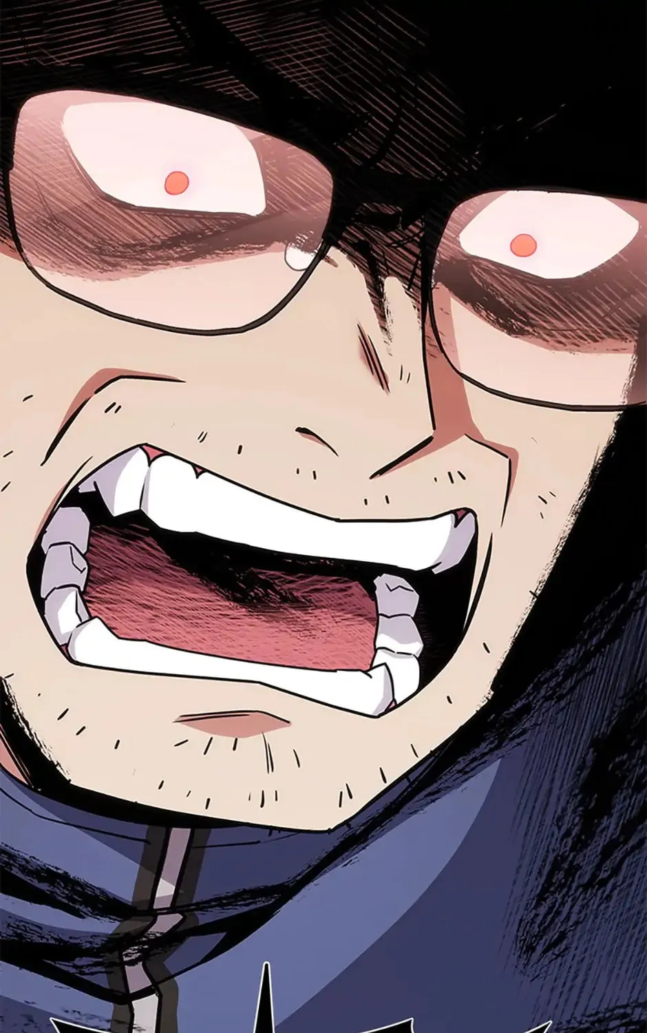 Psychometer: Fragmented Memories Chapter 26 page 20 - 