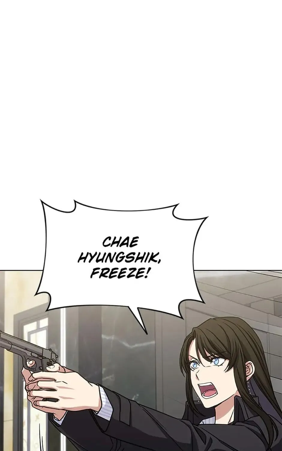 Psychometer: Fragmented Memories Chapter 26 page 28 - 