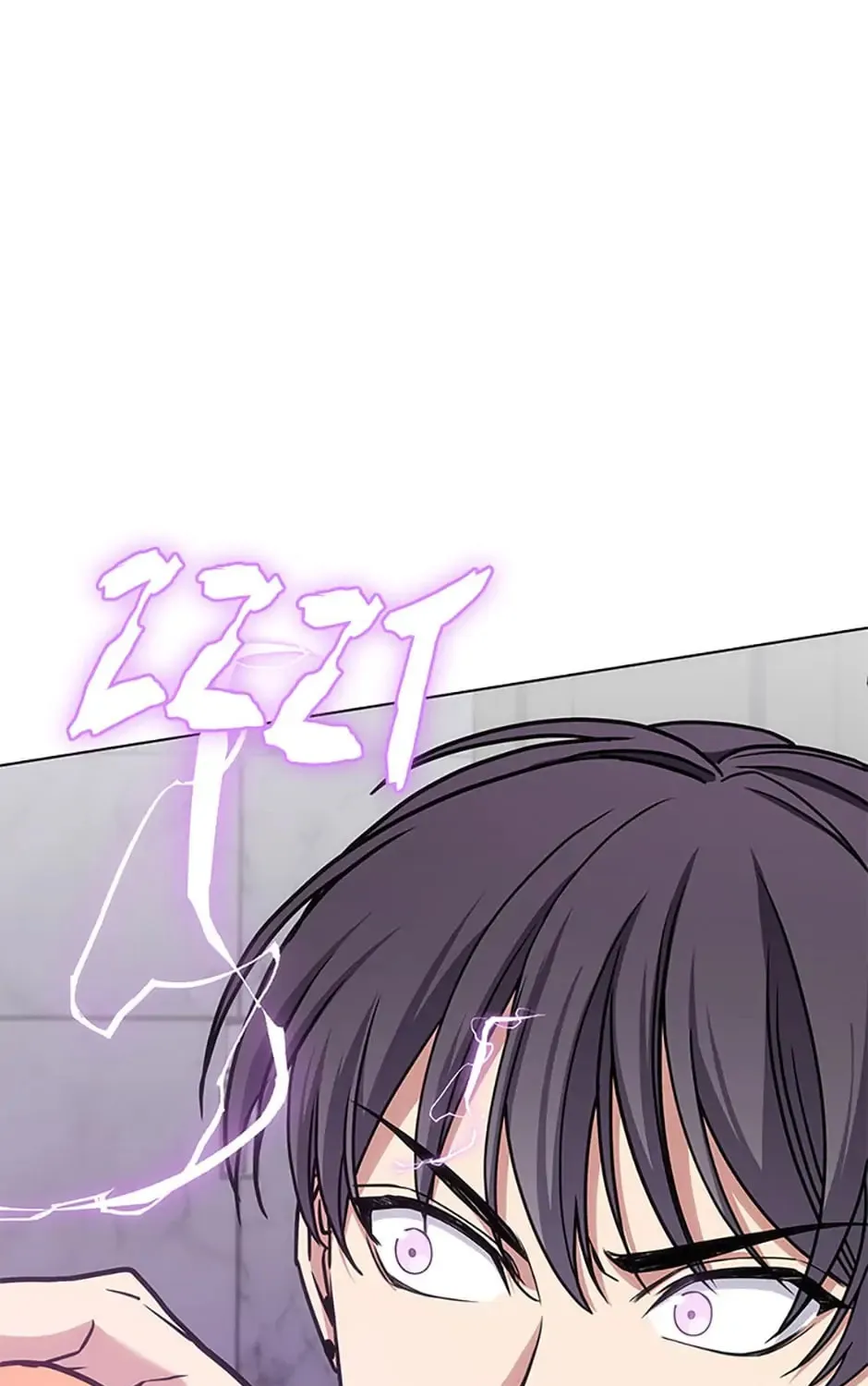 Psychometer: Fragmented Memories Chapter 26 page 36 - 