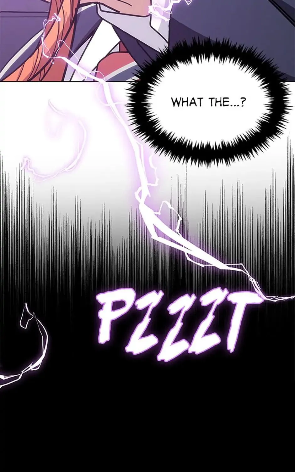 Psychometer: Fragmented Memories Chapter 26 page 38 - 