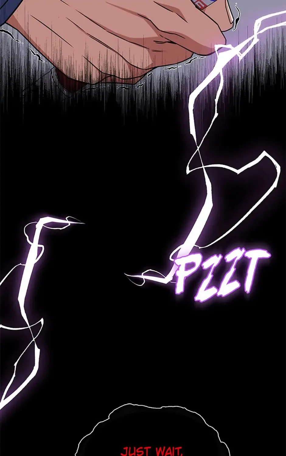 Psychometer: Fragmented Memories Chapter 26 page 44 - 