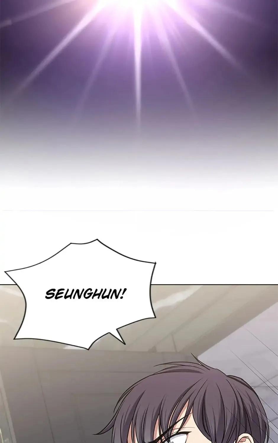 Psychometer: Fragmented Memories Chapter 26 page 50 - 
