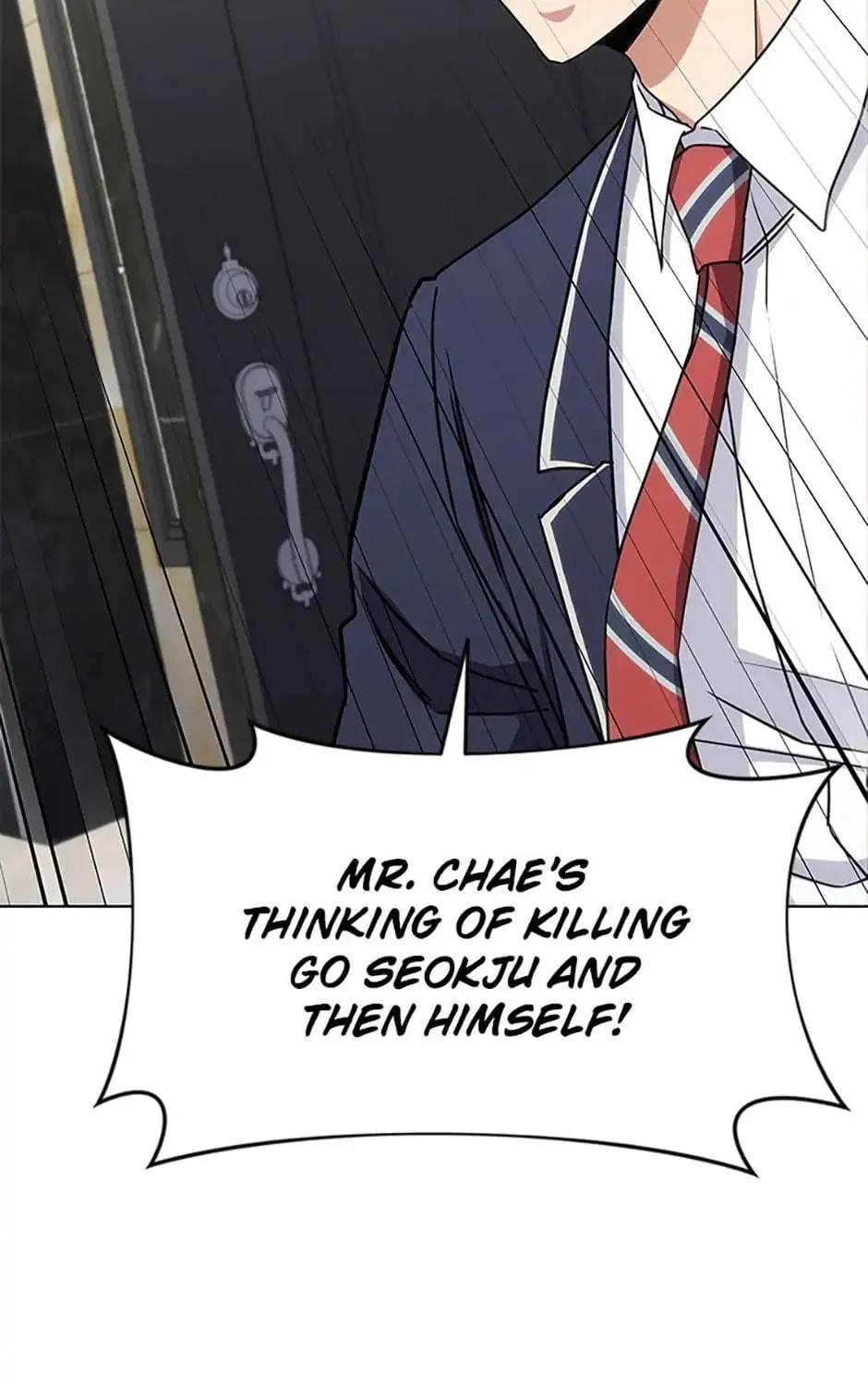 Psychometer: Fragmented Memories Chapter 26 page 52 - 
