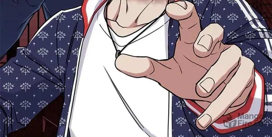 Psychometer: Fragmented Memories Chapter 26 page 59 - 