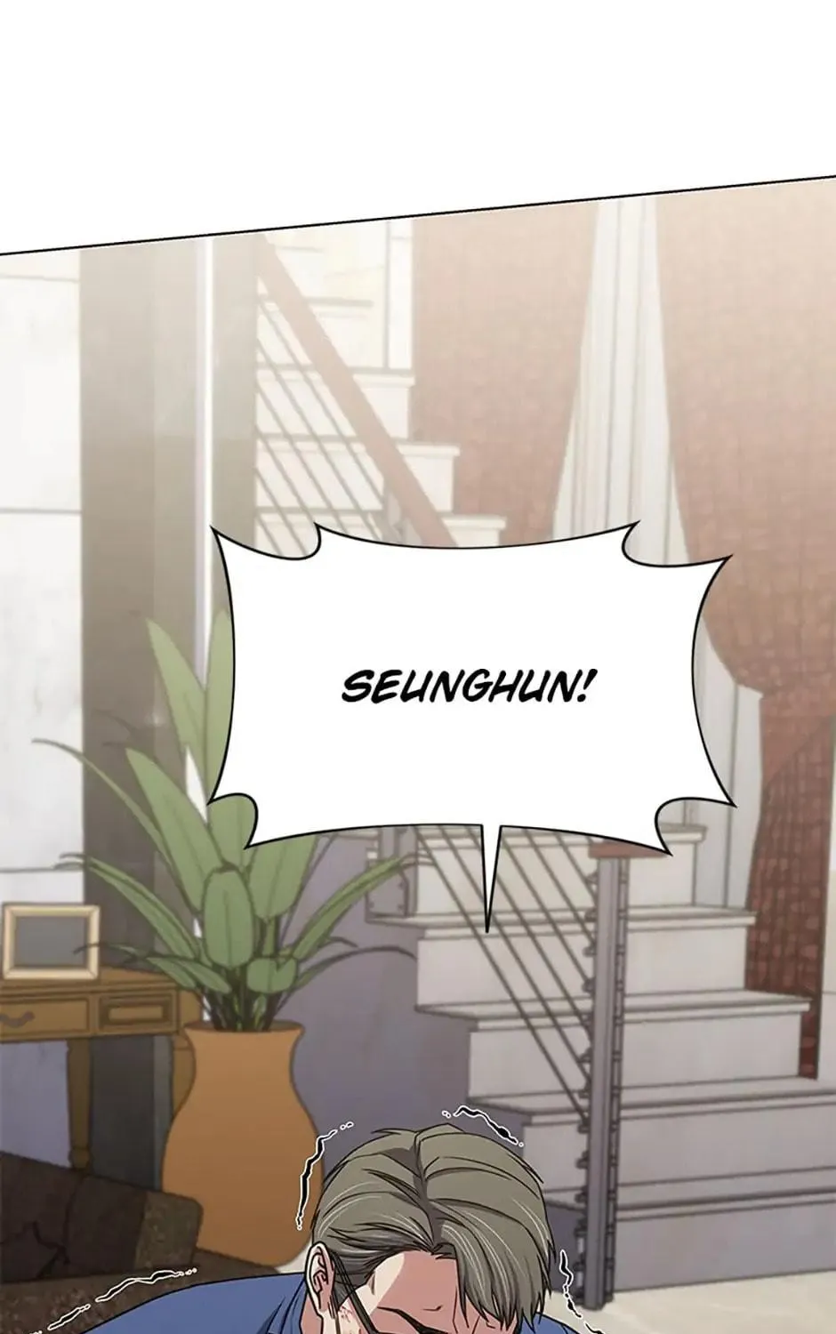 Psychometer: Fragmented Memories Chapter 26 page 94 - 