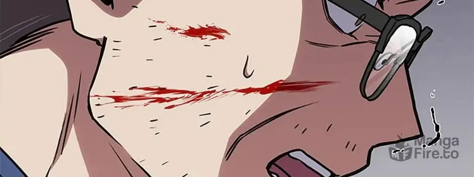 Psychometer: Fragmented Memories Chapter 26 page 99 - 