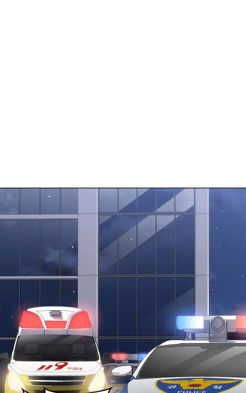 Read Psychometer: Fragmented Memories chapter 27 image 1 on Lezhin