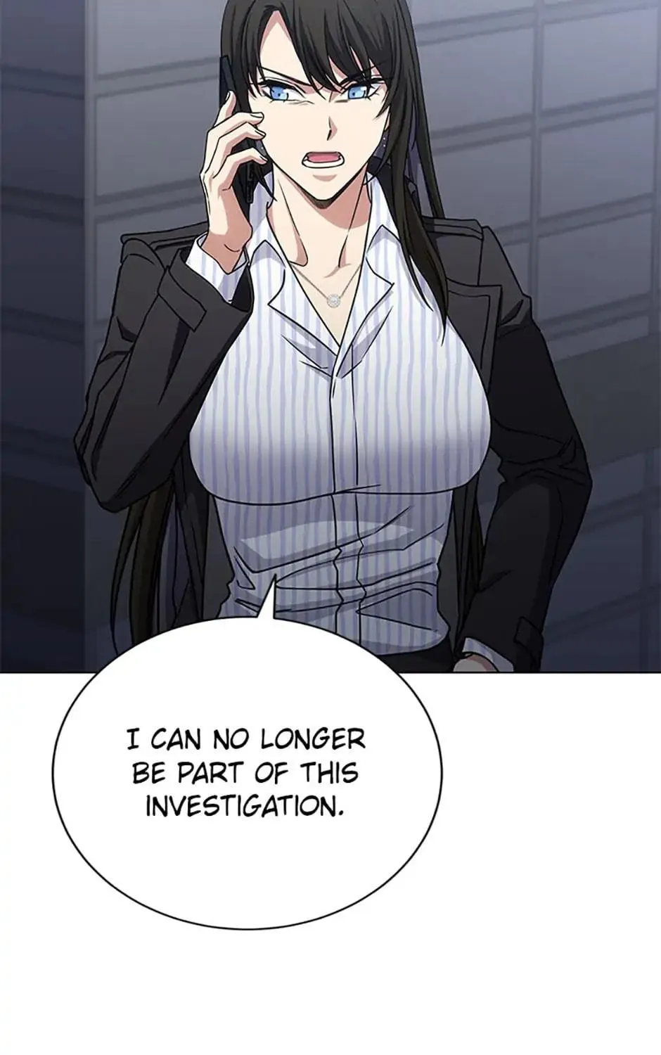 Read Psychometer: Fragmented Memories chapter 27 image 105 on Lezhin