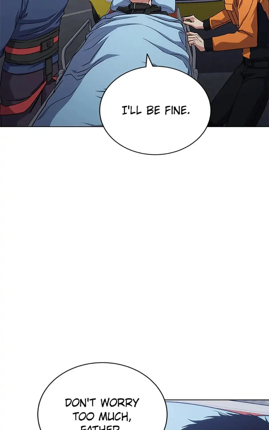 Read Psychometer: Fragmented Memories chapter 27 image 11 on Lezhin
