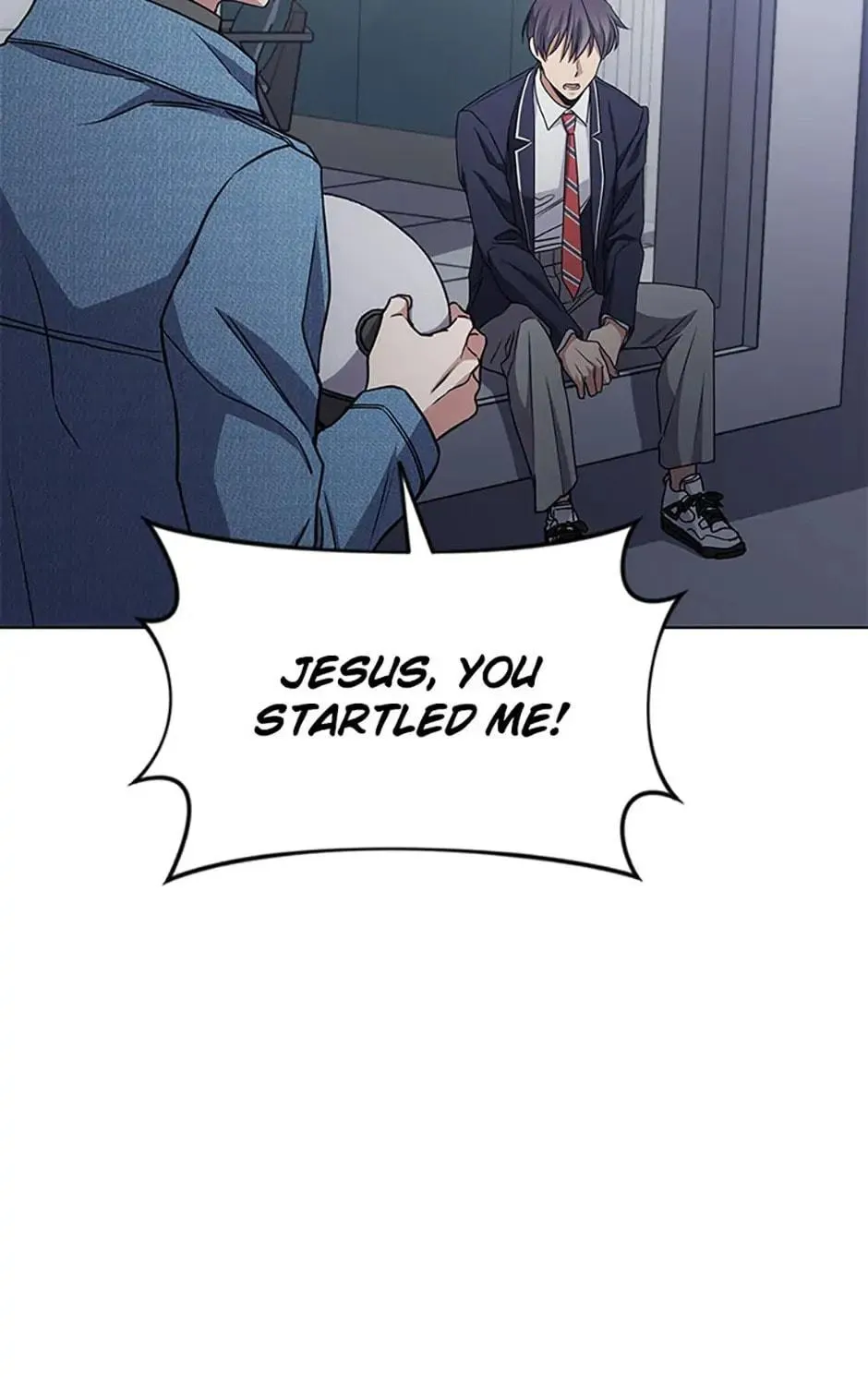 Read Psychometer: Fragmented Memories chapter 27 image 127 on Lezhin