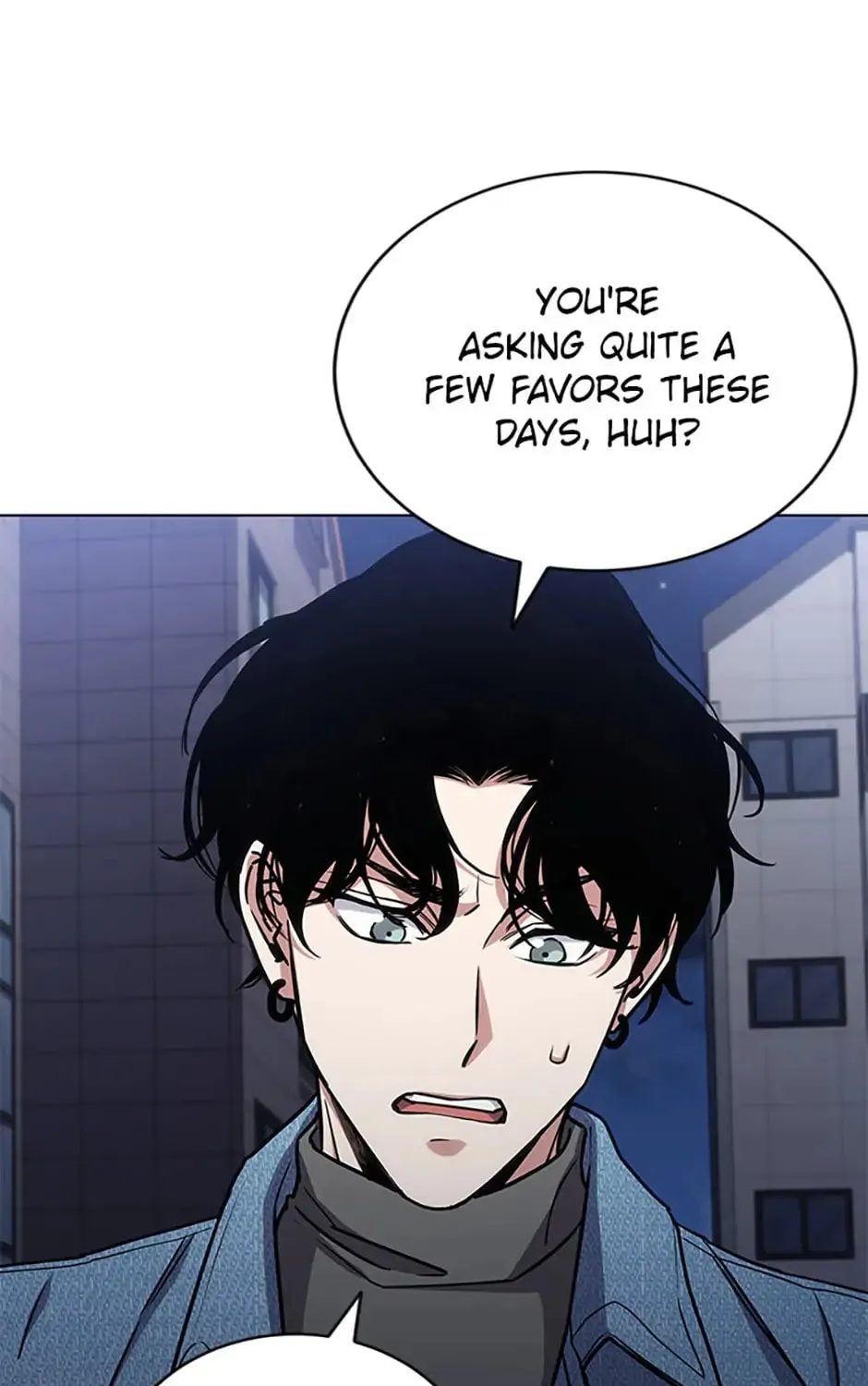 Read Psychometer: Fragmented Memories chapter 27 image 133 on Lezhin