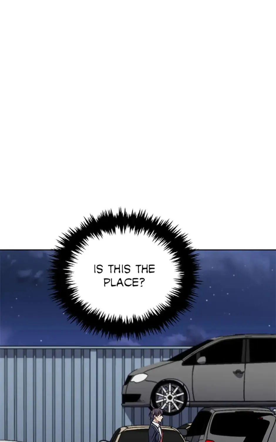 Read Psychometer: Fragmented Memories chapter 27 image 151 on Lezhin