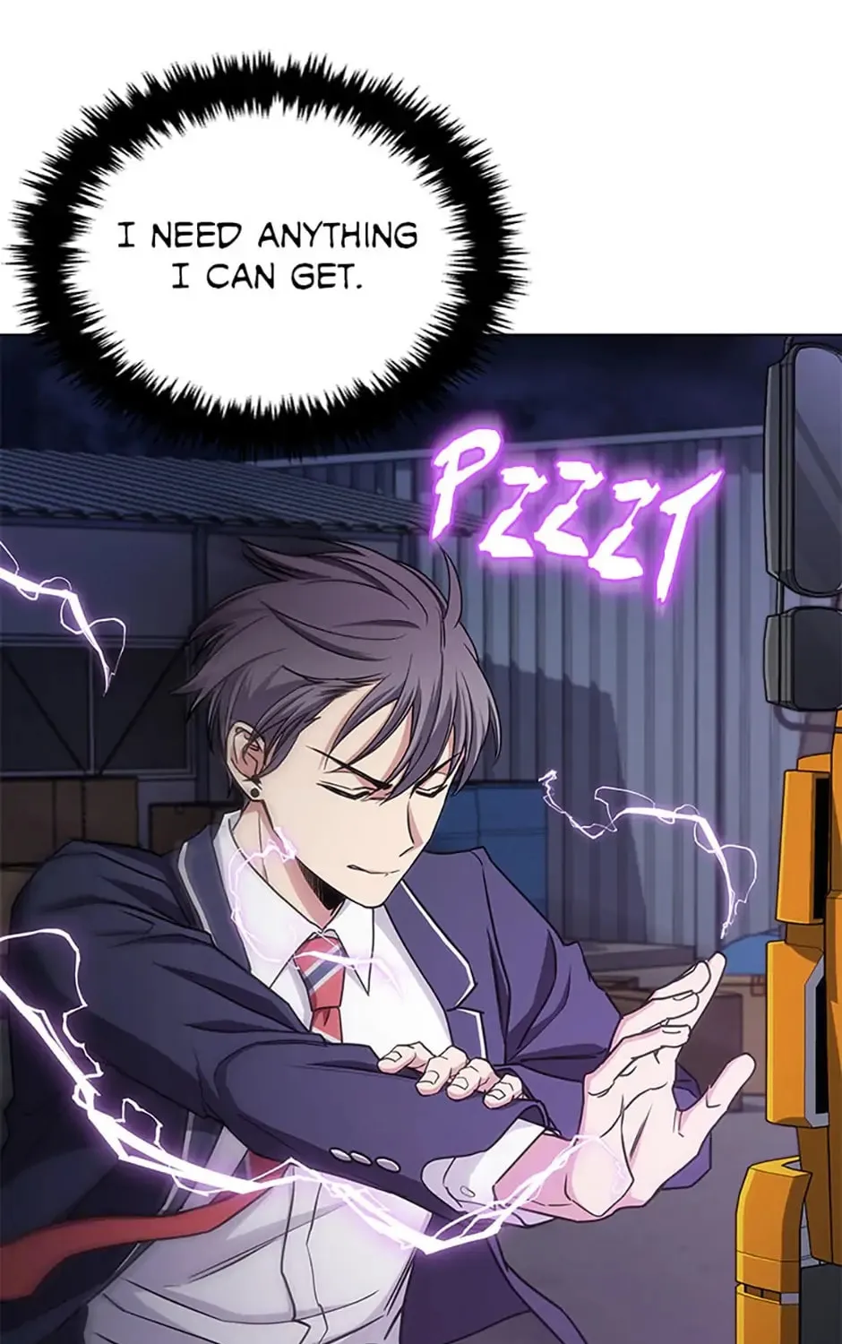 Read Psychometer: Fragmented Memories chapter 27 image 161 on Lezhin