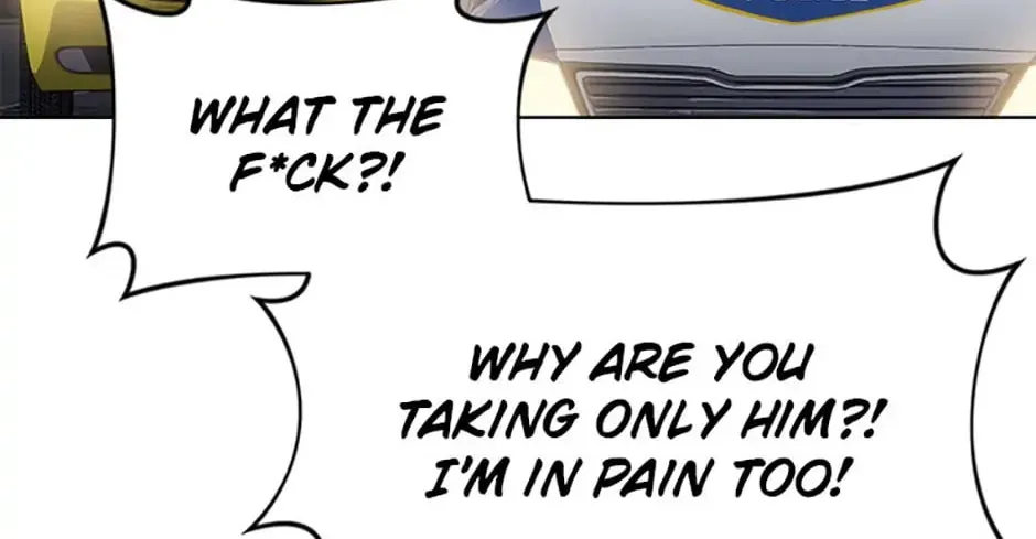 Read Psychometer: Fragmented Memories chapter 27 image 2 on Lezhin