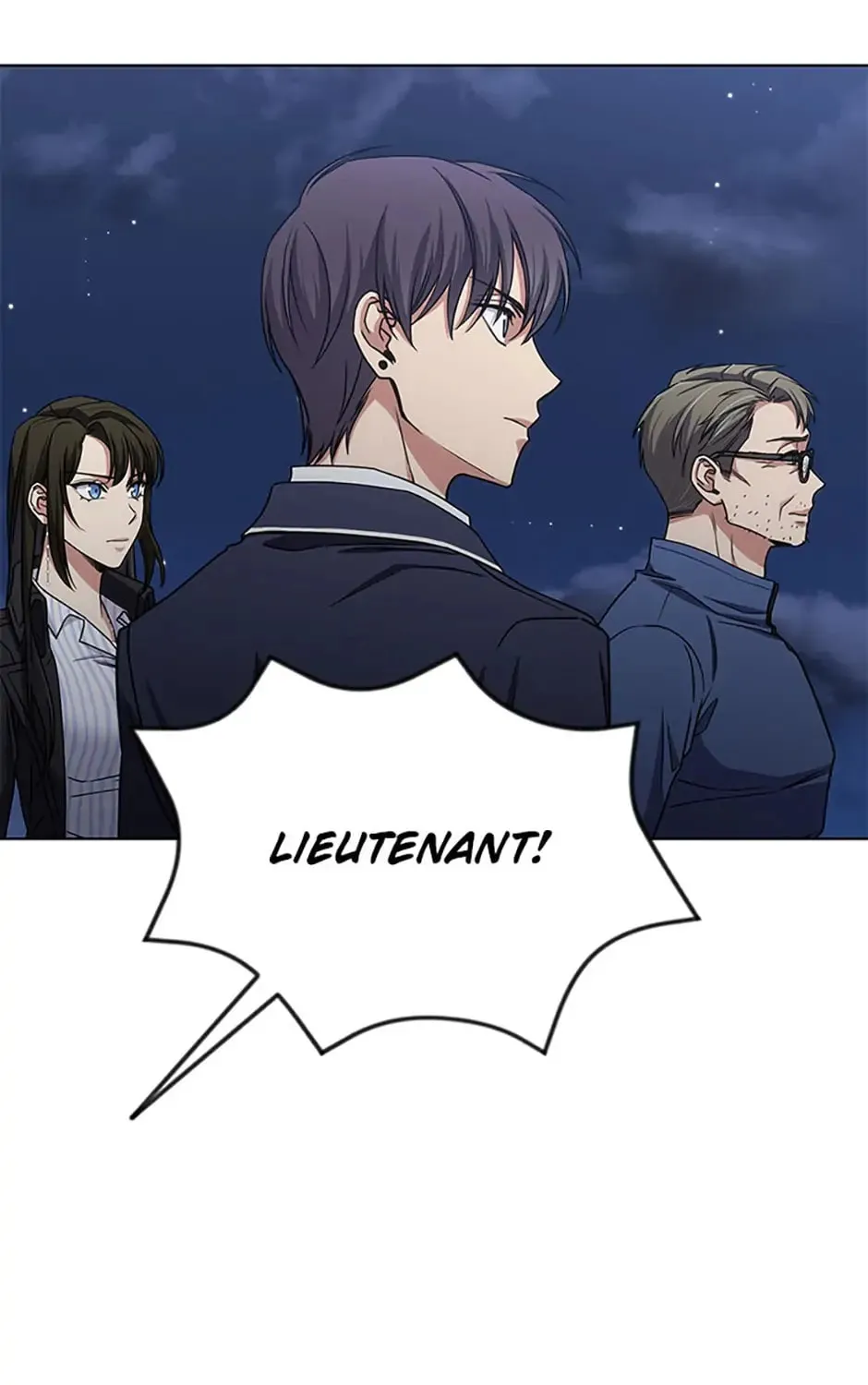 Read Psychometer: Fragmented Memories chapter 27 image 23 on Lezhin