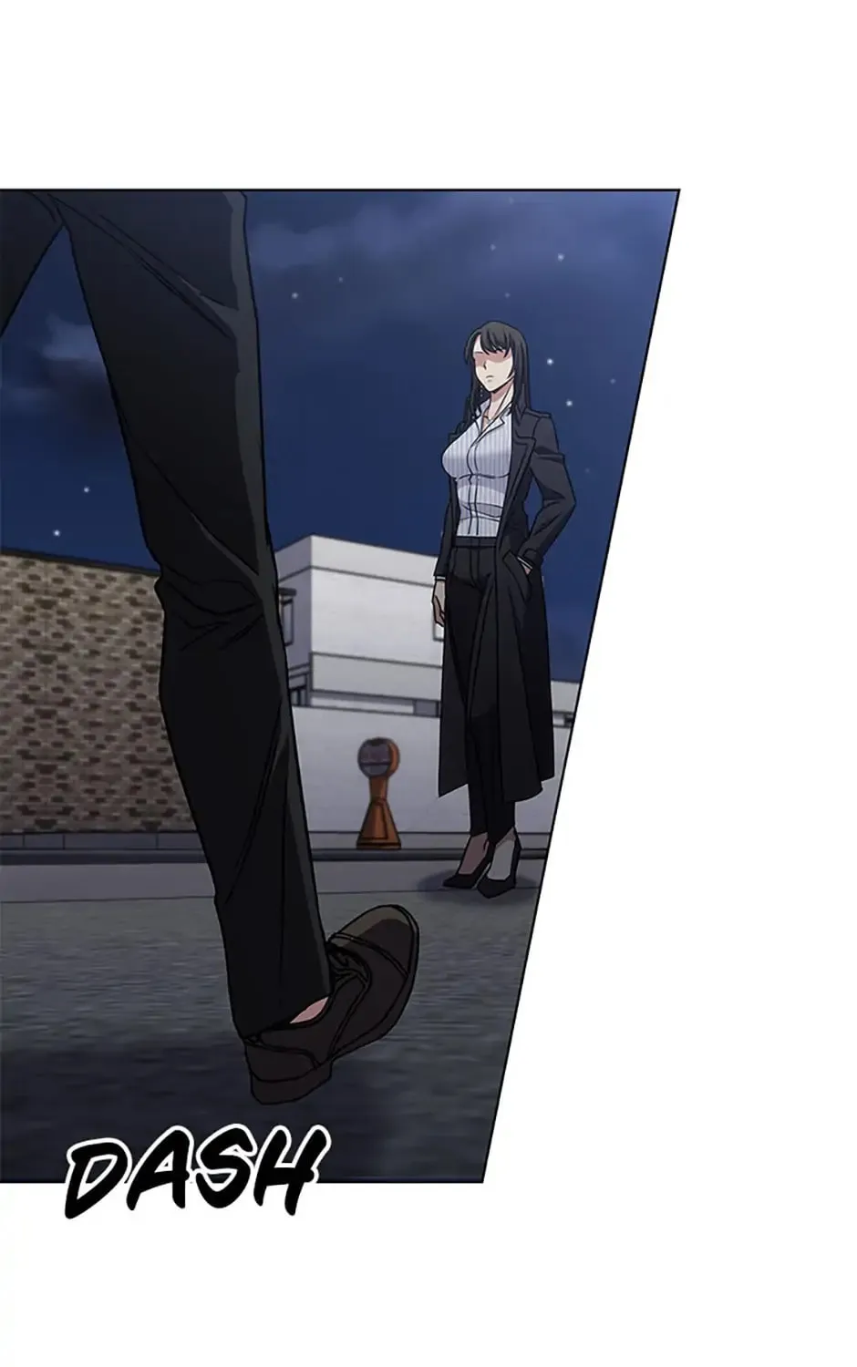 Read Psychometer: Fragmented Memories chapter 27 image 25 on Lezhin