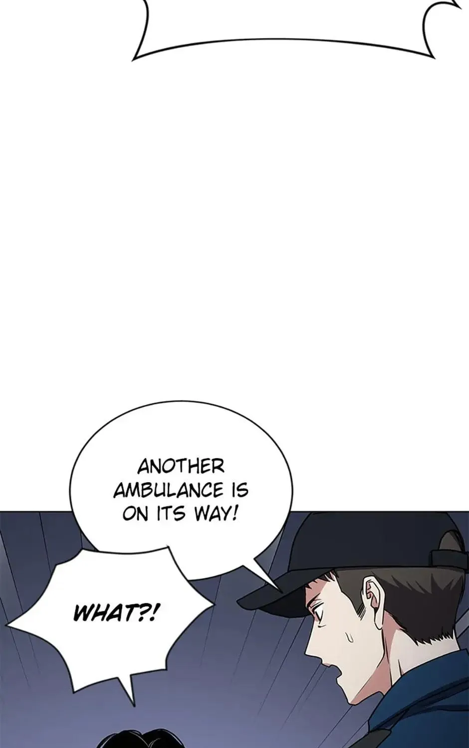 Read Psychometer: Fragmented Memories chapter 27 image 3 on Lezhin
