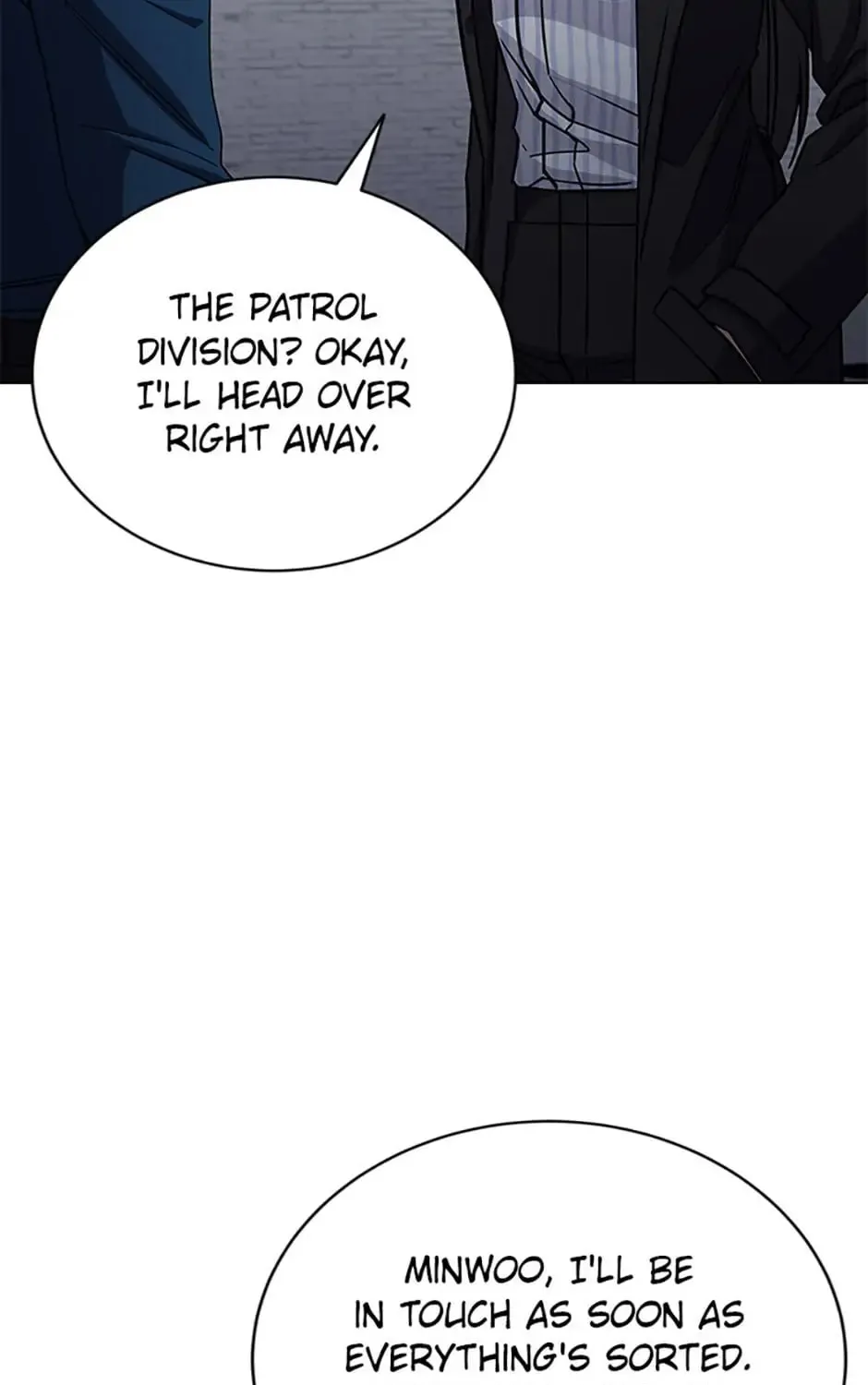 Read Psychometer: Fragmented Memories chapter 27 image 31 on Lezhin