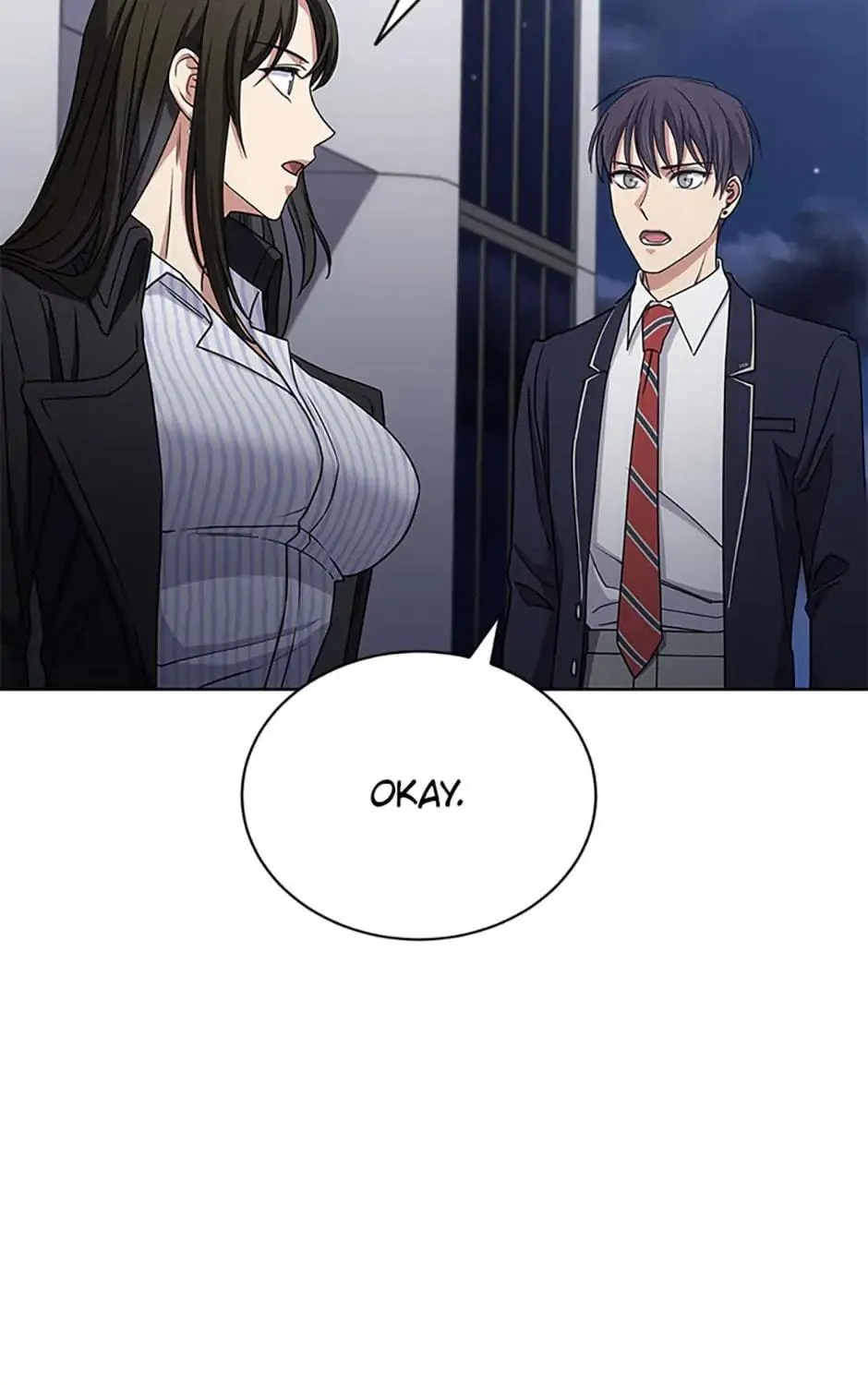 Read Psychometer: Fragmented Memories chapter 27 image 33 on Lezhin
