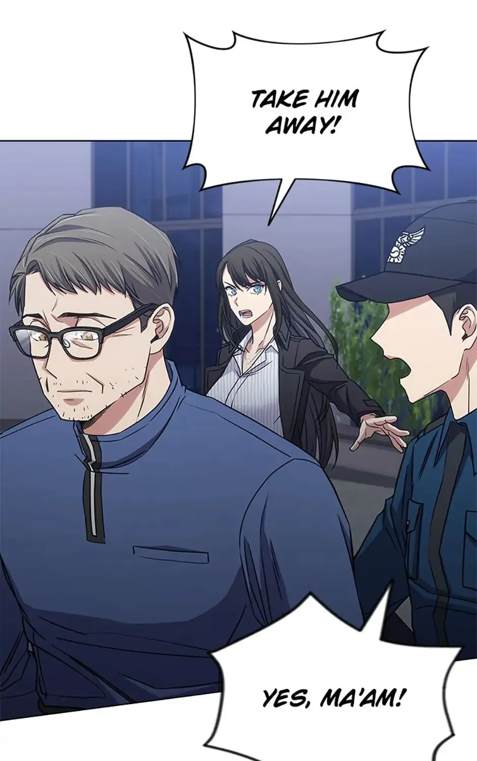 Read Psychometer: Fragmented Memories chapter 27 image 35 on Lezhin