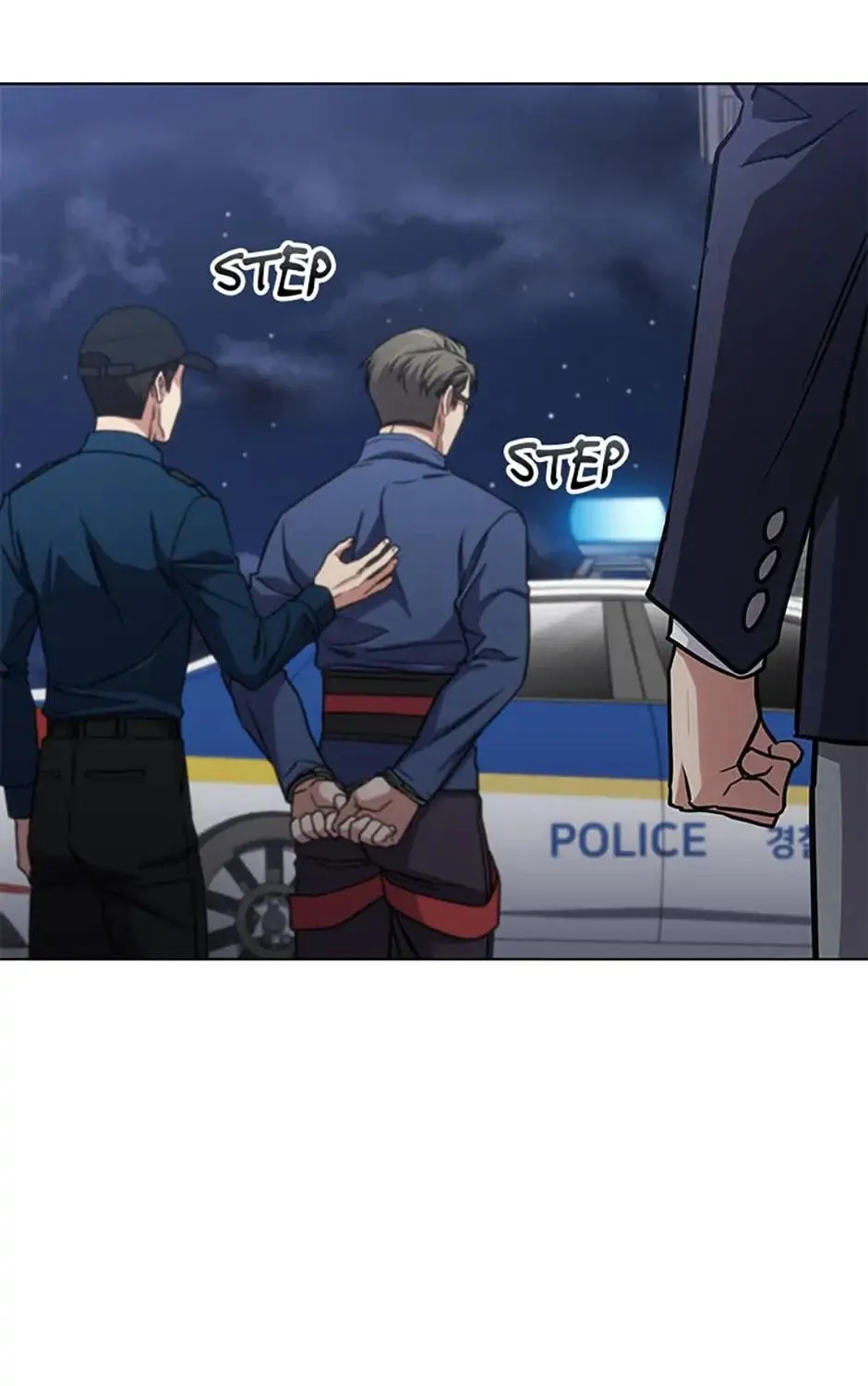 Read Psychometer: Fragmented Memories chapter 27 image 39 on Lezhin