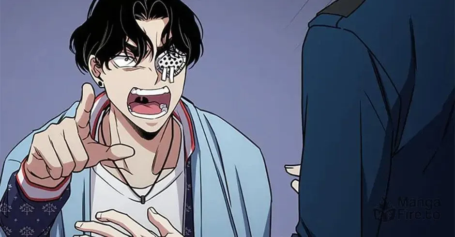 Read Psychometer: Fragmented Memories chapter 27 image 4 on Lezhin