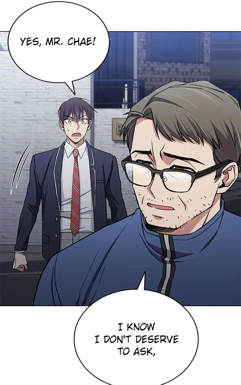 Read Psychometer: Fragmented Memories chapter 27 image 43 on Lezhin