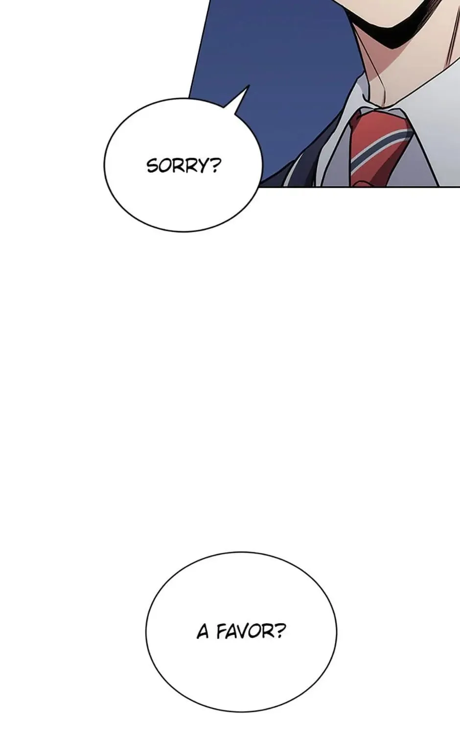Read Psychometer: Fragmented Memories chapter 27 image 47 on Lezhin