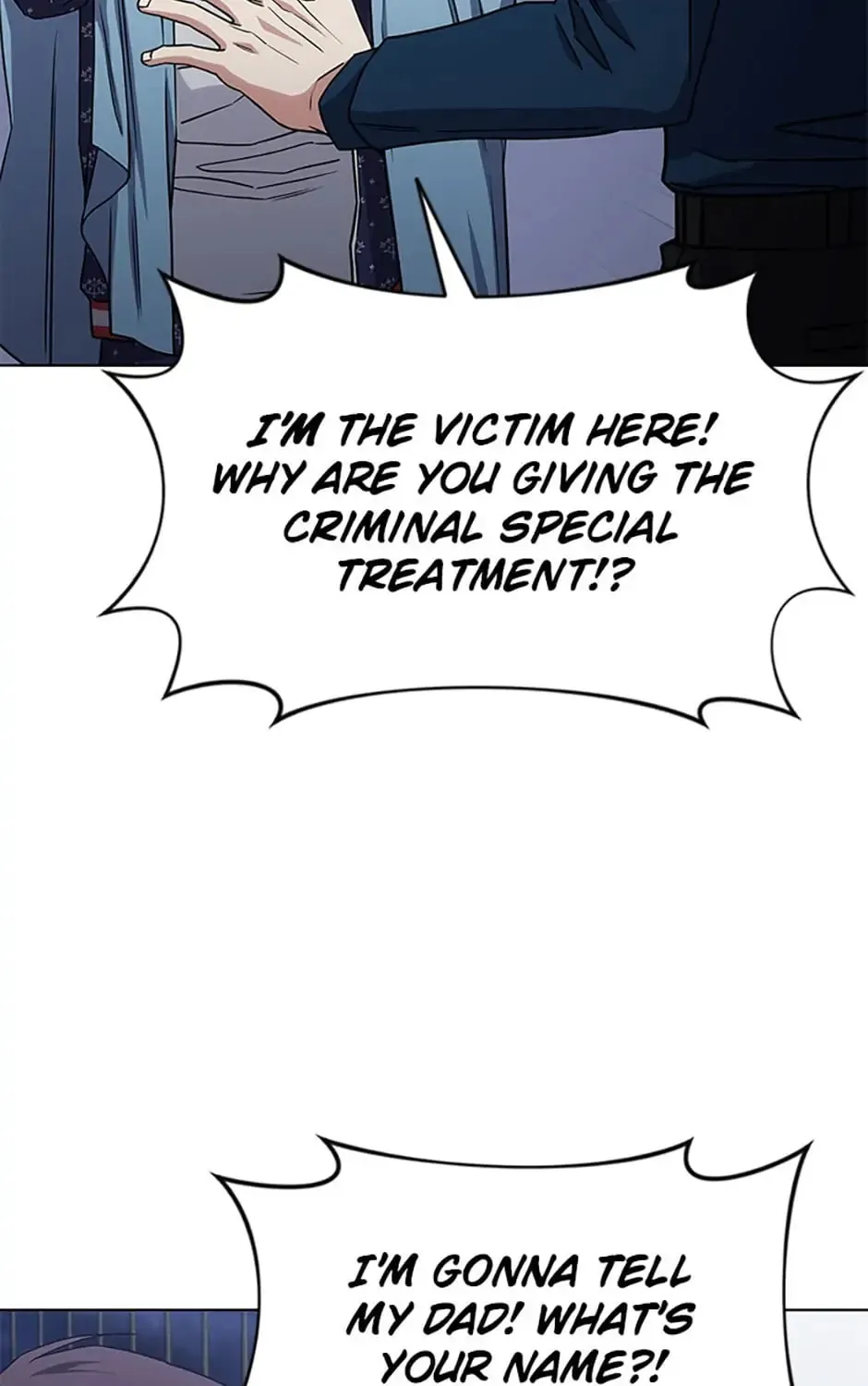 Read Psychometer: Fragmented Memories chapter 27 image 5 on Lezhin
