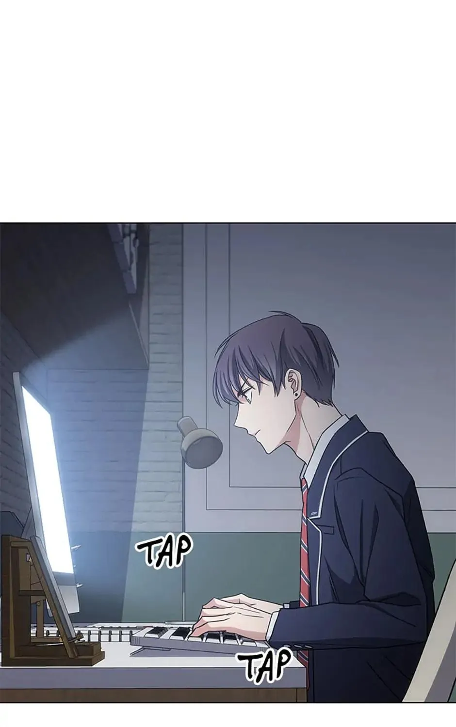 Read Psychometer: Fragmented Memories chapter 27 image 57 on Lezhin