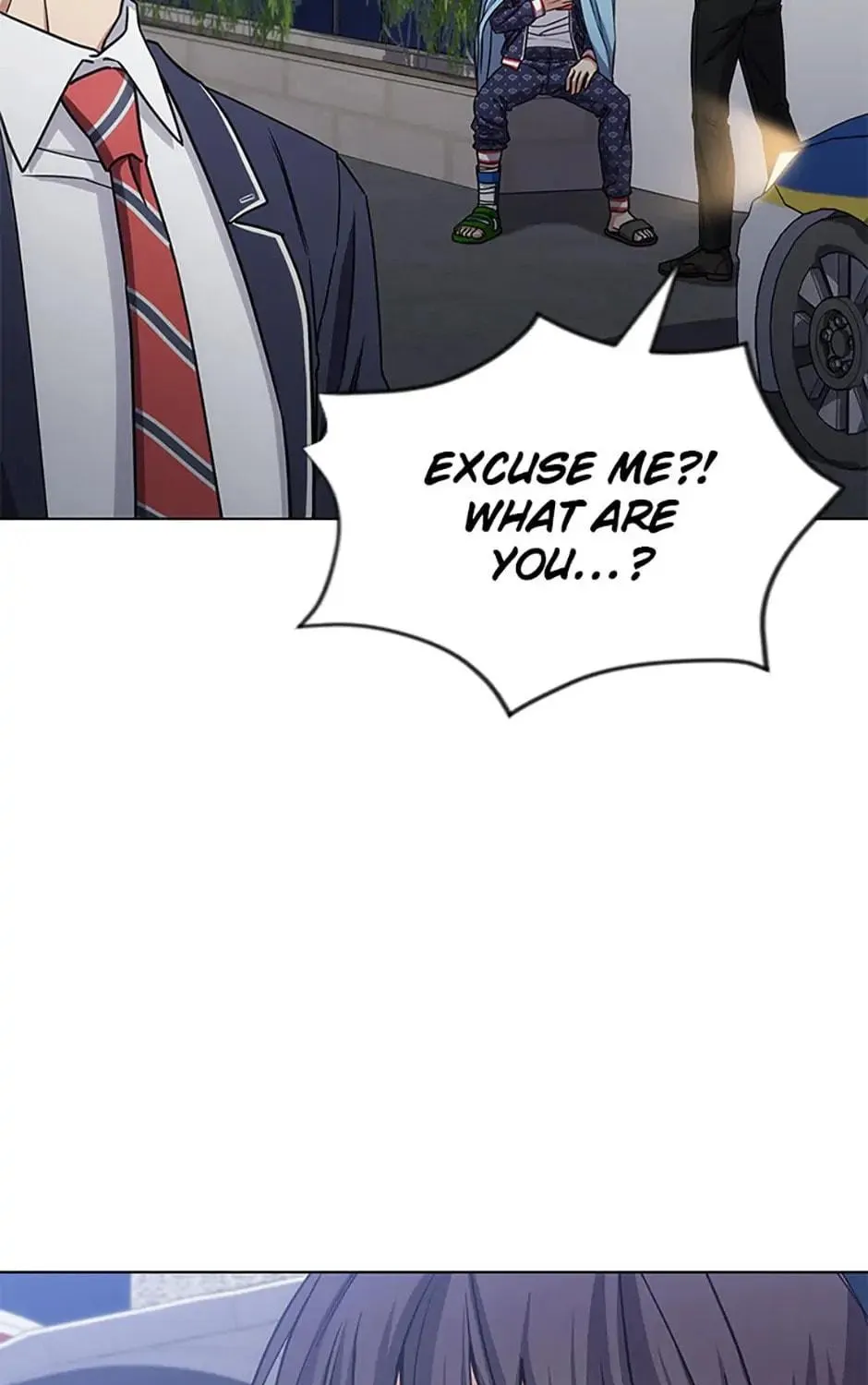 Read Psychometer: Fragmented Memories chapter 27 image 7 on Lezhin
