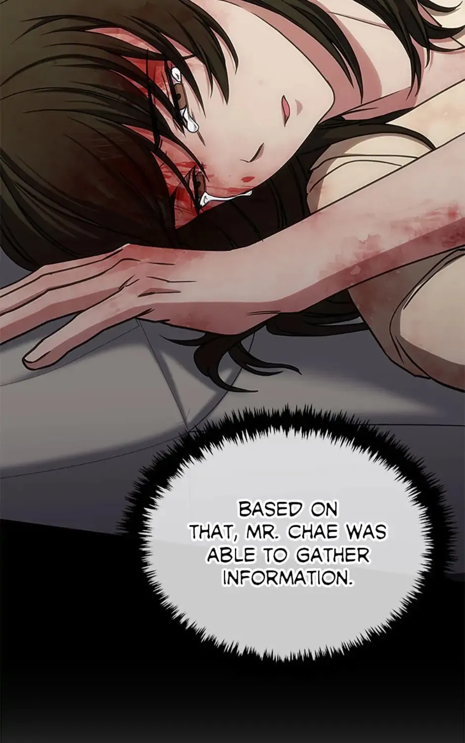 Read Psychometer: Fragmented Memories chapter 27 image 71 on Lezhin