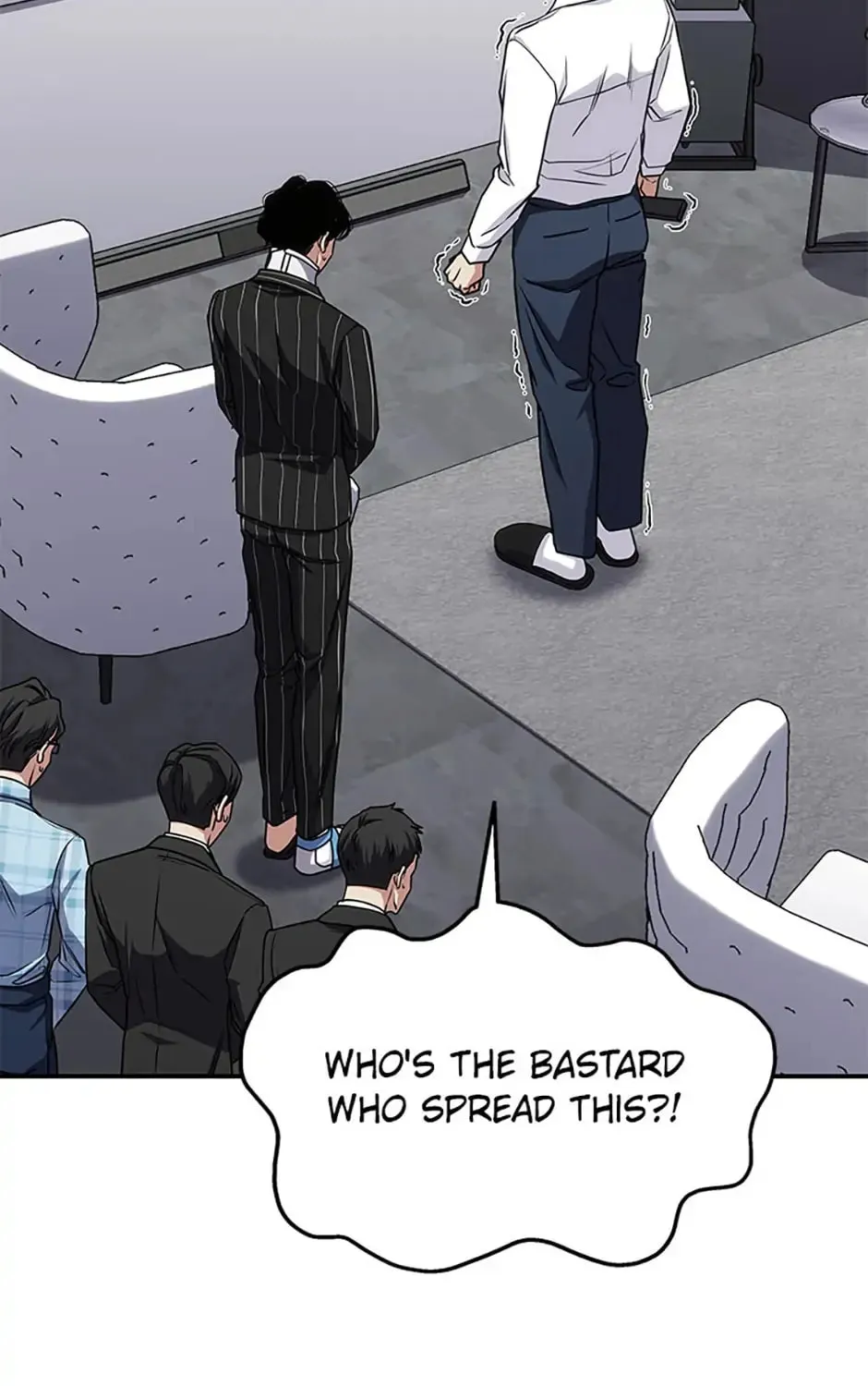 Read Psychometer: Fragmented Memories chapter 28 image 113 on Lezhin