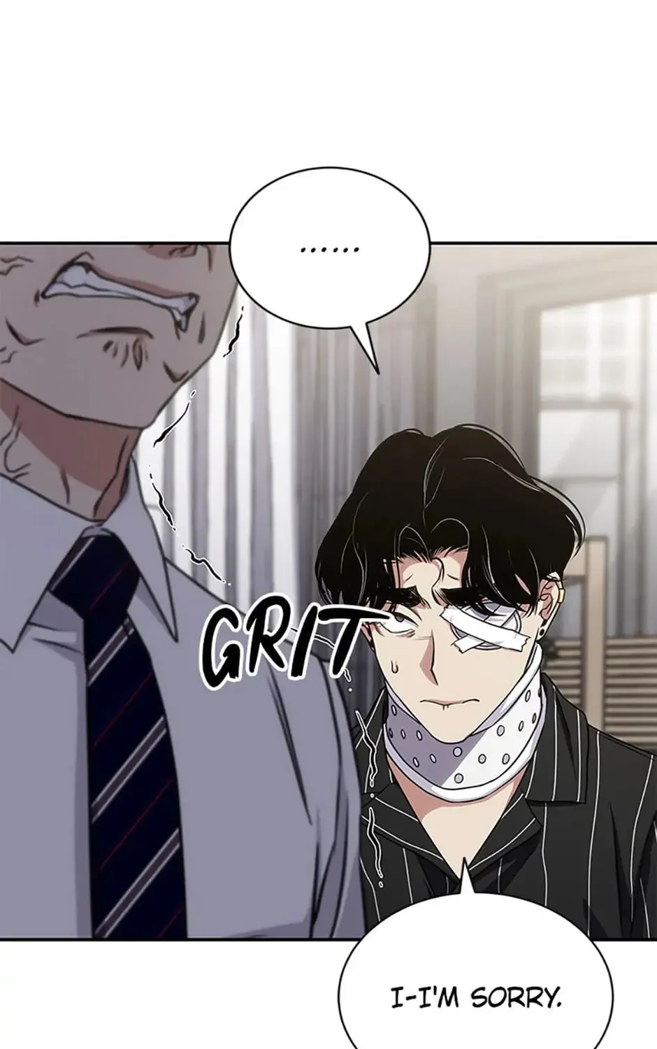 Read Psychometer: Fragmented Memories chapter 28 image 115 on Lezhin