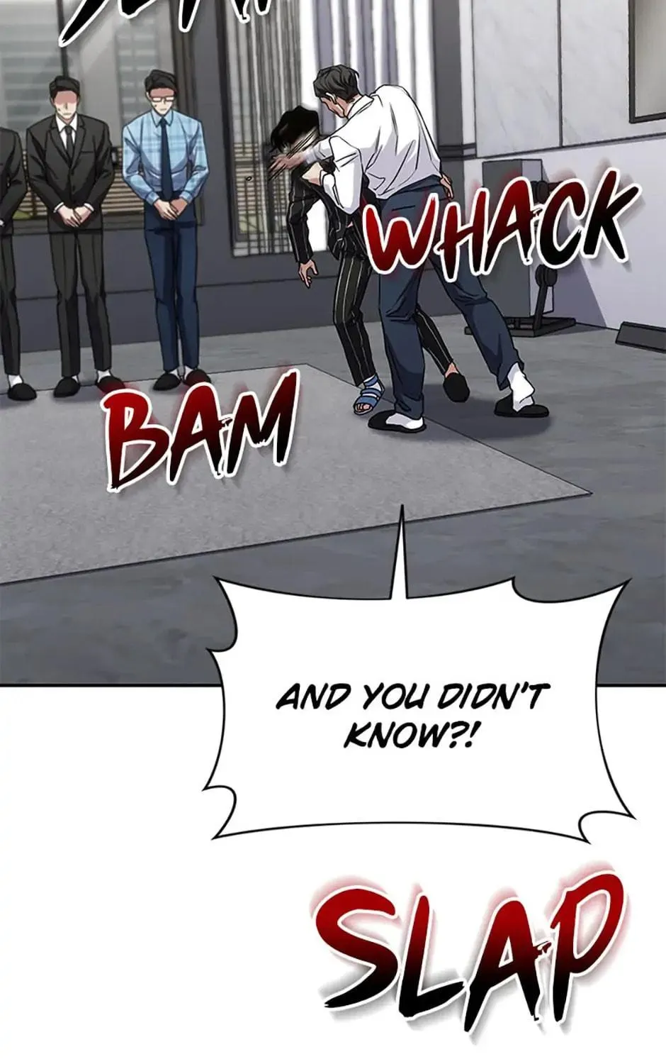 Read Psychometer: Fragmented Memories chapter 28 image 123 on Lezhin