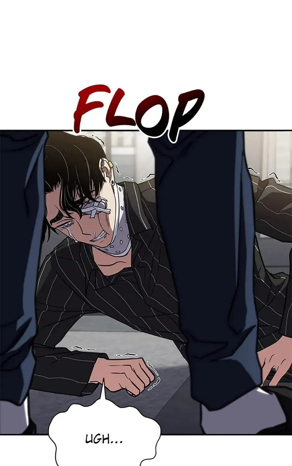 Read Psychometer: Fragmented Memories chapter 28 image 125 on Lezhin