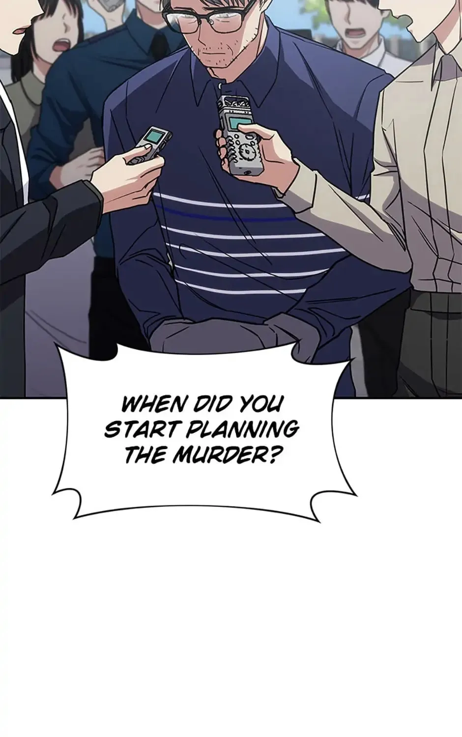Read Psychometer: Fragmented Memories chapter 28 image 13 on Lezhin